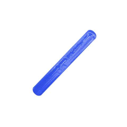Armband Reflective, Blau – Makito
