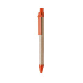Stift Compo, Orange