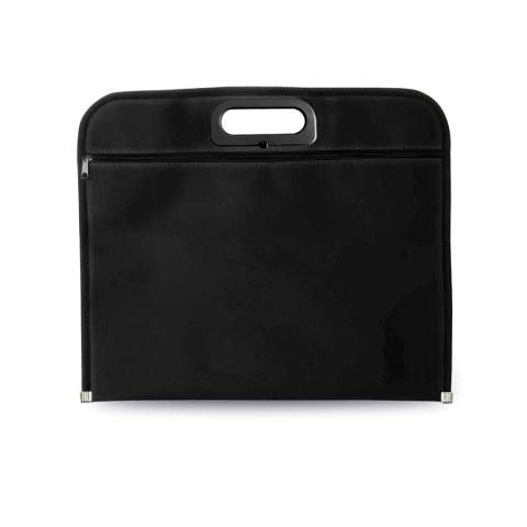 Dokumententasche Join, Schwarz – Makito