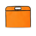 Dokumententasche Join, Orange