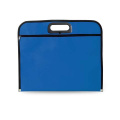 Dokumententasche Join, Blau