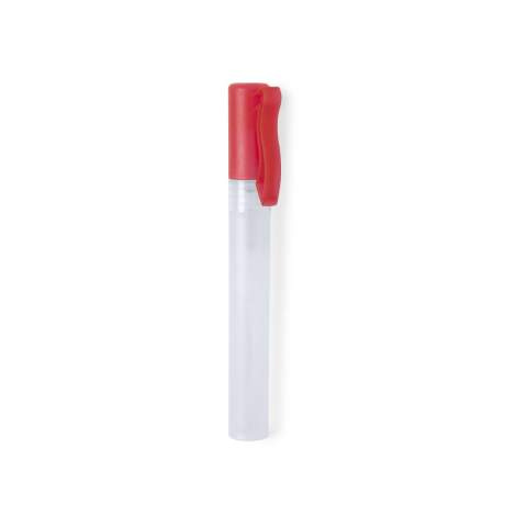 Hydroalkoholisches Gel Bustan, Rot – Makito
