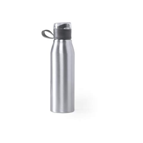Flasche Cartex, Silber – Makito