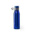 Flasche Cartex, Blau