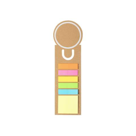 Lineal-Lesezeichen Blasco – Makito (1)