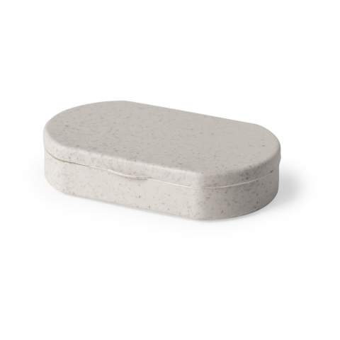 Pillendose Varsum, Natürlich - Makito (1)