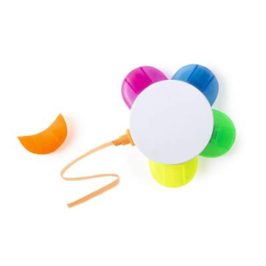Textmarker-Set Hindal – Makito (2)