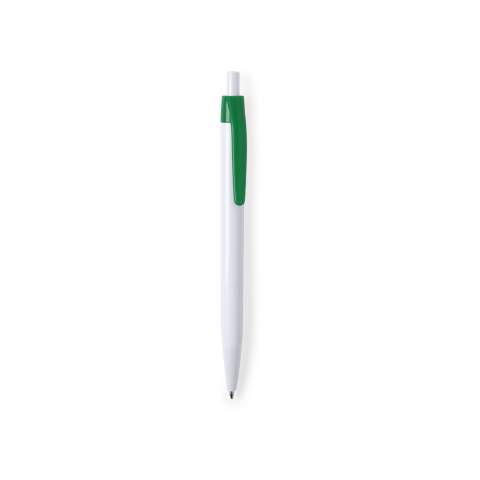 Stift Kific, Grün – Makito