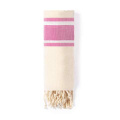Handtuch-Pareo Yistal, Fuchsie