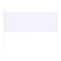 Wimpelflagge Portel, Weiss