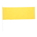 Wimpelflagge Portel, Gelb