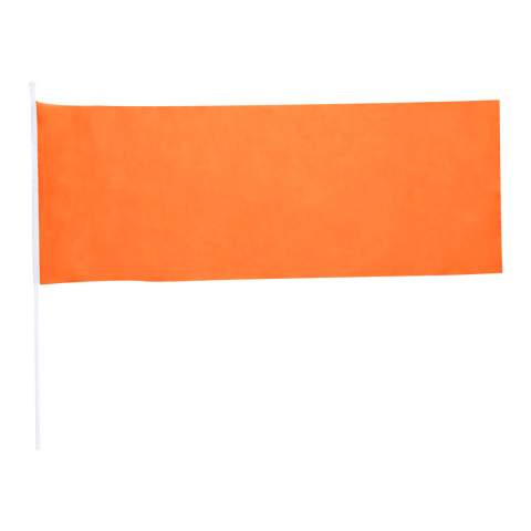 Wimpelflagge Portel, Orange – Makito