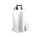 Rucksack Tayrux, Weiss