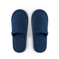 Hausschuhe Tarkun, Marineblau