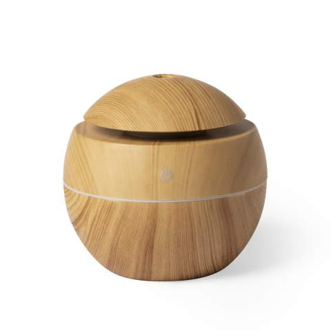 Luftbefeuchter Festok, Braun – Makito (1)