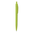 Stift Wipper, Grün