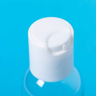 Hydroalkoholisches Gel Rokal, Weiss – Makito (2)