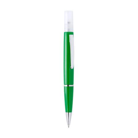 Sprühstift Tromix, Grün – Makito