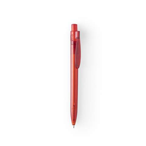 Stift Hispar, Rot – Makito