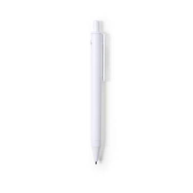 Antibakterieller Stift Doret, Weiss – Makito (4)