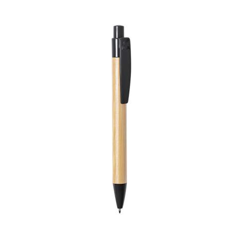 Stift Heloix, Schwarz – Makito
