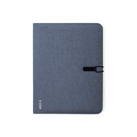 Ordner Sorgax, Marineblau – Makito