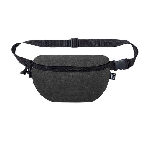 Gürteltasche Parks, Schwarz – Makito