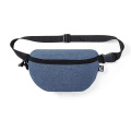 Gürteltasche Parks, Marineblau