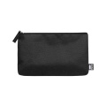 Kosmetiktasche Akilax, Schwarz