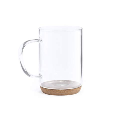 Becher Hindras – Makito (1)