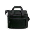 Kühltasche Botum, Schwarz