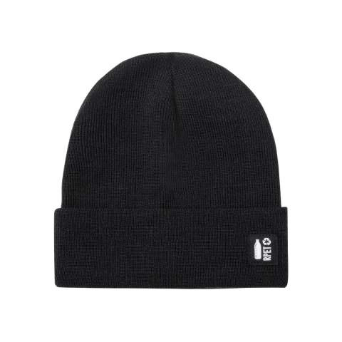 Hut Hetul, Schwarz – Makito
