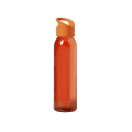 Flasche Tinof, Orange