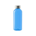 Flasche Hanicol, Hellblau