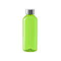 Flasche Hanicol, Hellgrün