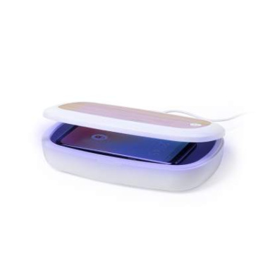 Ladegerät UV-Sterilisatorbox Strey, Weiss – Makito (3)