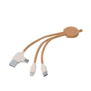 Ladekabel Stuart – Makito (2)