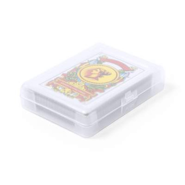 Spanische Spielkarten Tute – Makito (2)