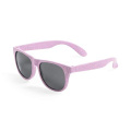Sonnenbrille Mirfat, Rosa