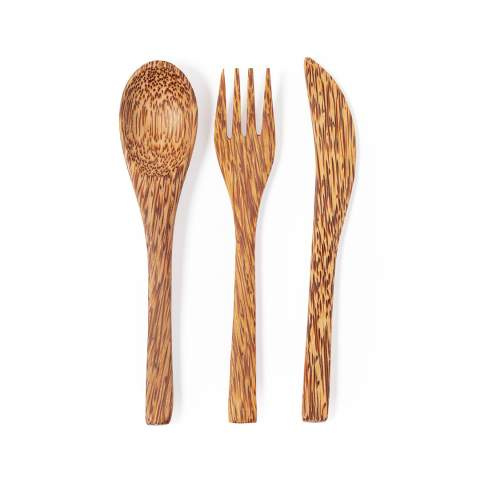 Besteckset Socex – Makito (1)