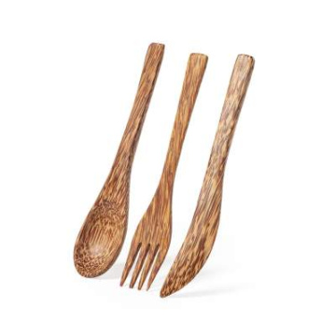 Besteckset Socex – Makito (4)