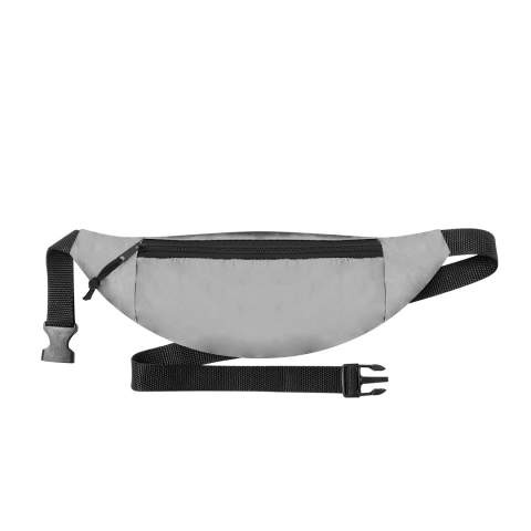 Gürteltasche Flaser, Grau – Makito (1)
