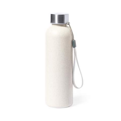 Flasche Wistel, Natürlich – Makito (1)