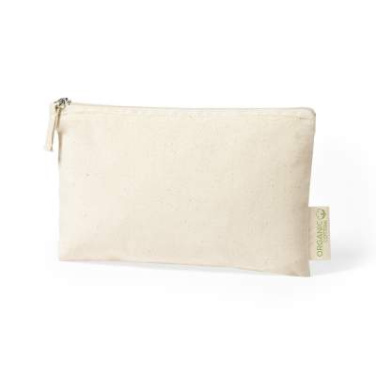Kosmetiktasche Plumok, Natürlich – Makito (3)