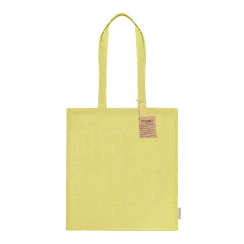 Tasche Rassel, Gelb – Makito