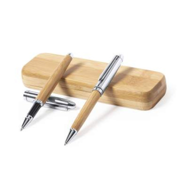 Set Notium – Makito (2)