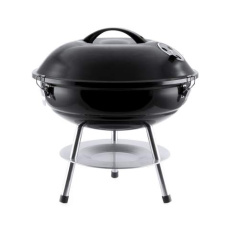 Grill Mayrax, Schwarz