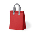 Kühltasche Pabbie, Rot