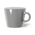 Becher Kario, Grau