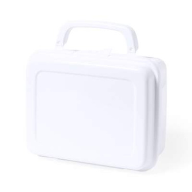 Lunch-Box Chosal, Weiss – Makito (2)